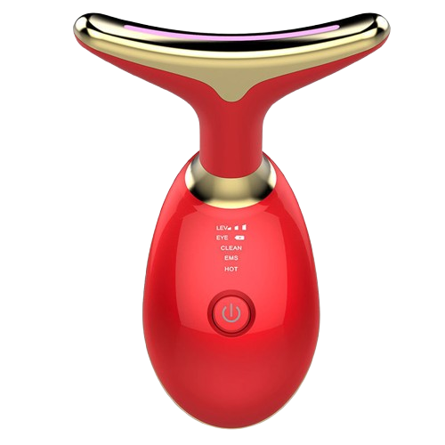 Gua Sha Lymphatic Face Massager
