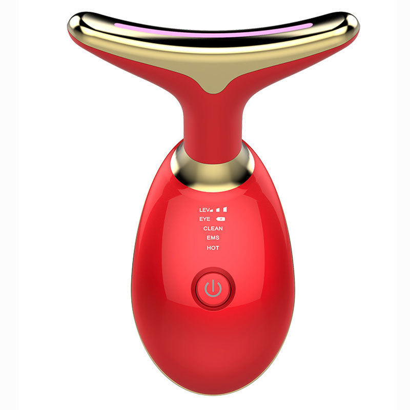 Gua Sha Lymphatic Face Massager