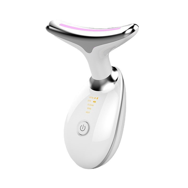 Gua Sha Lymphatic Face Massager