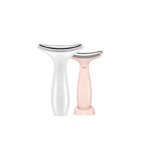 Gua Sha Lymphatic Face Massager
