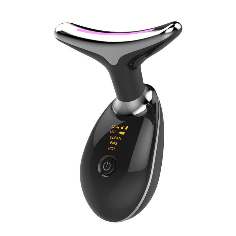 Gua Sha Lymphatic Face Massager